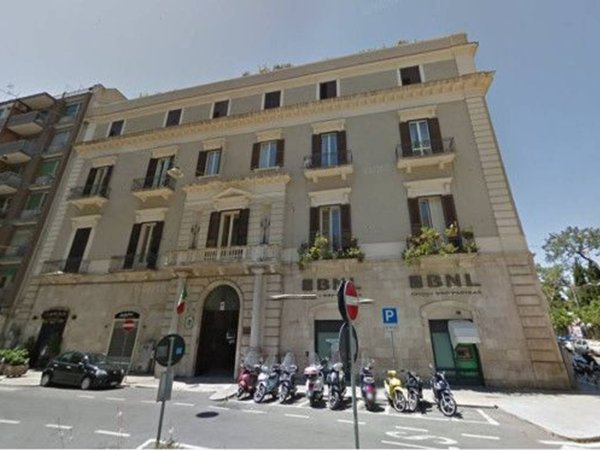 appartamento in affitto a Bari in zona Libertà