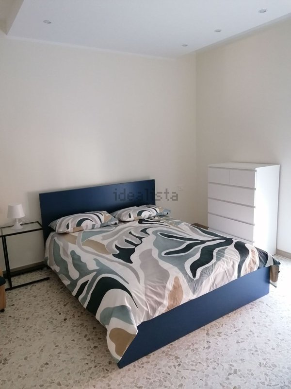 appartamento in affitto a Bari in zona San Pasquale