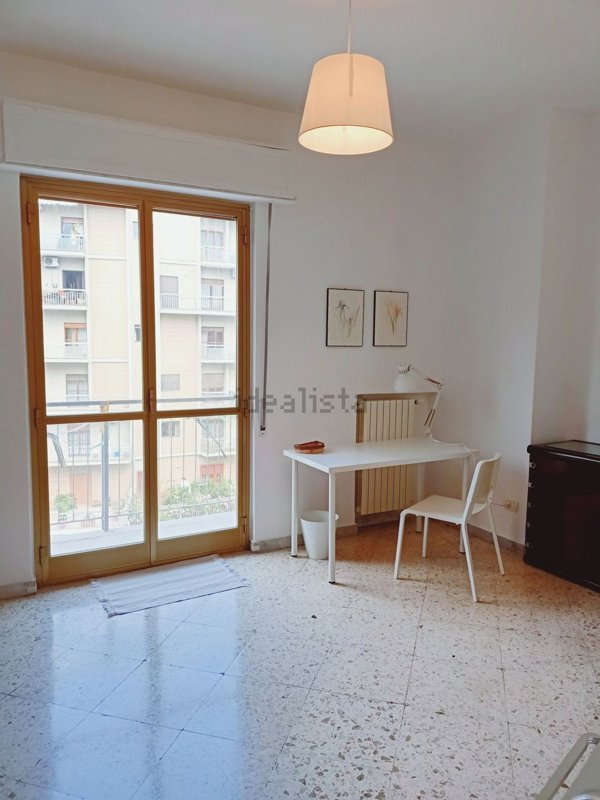 appartamento in affitto a Bari in zona Carrassi