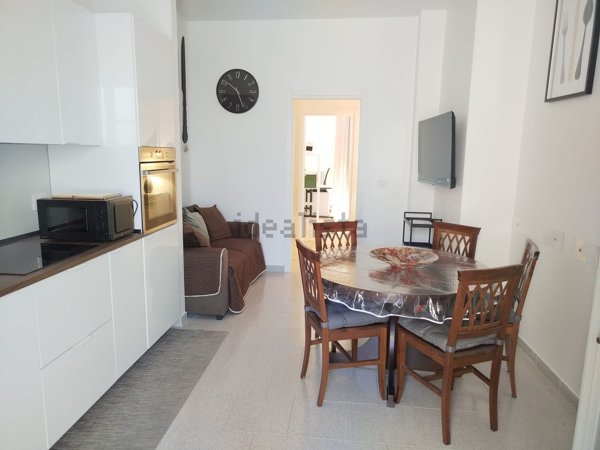 appartamento in affitto a Bari in zona San Pasquale