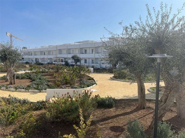 appartamento in affitto a Bari in zona San Giorgio