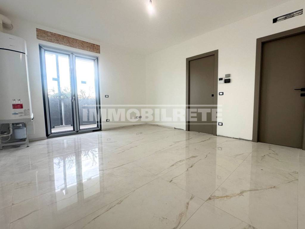 appartamento in affitto a Bari in zona Carrassi