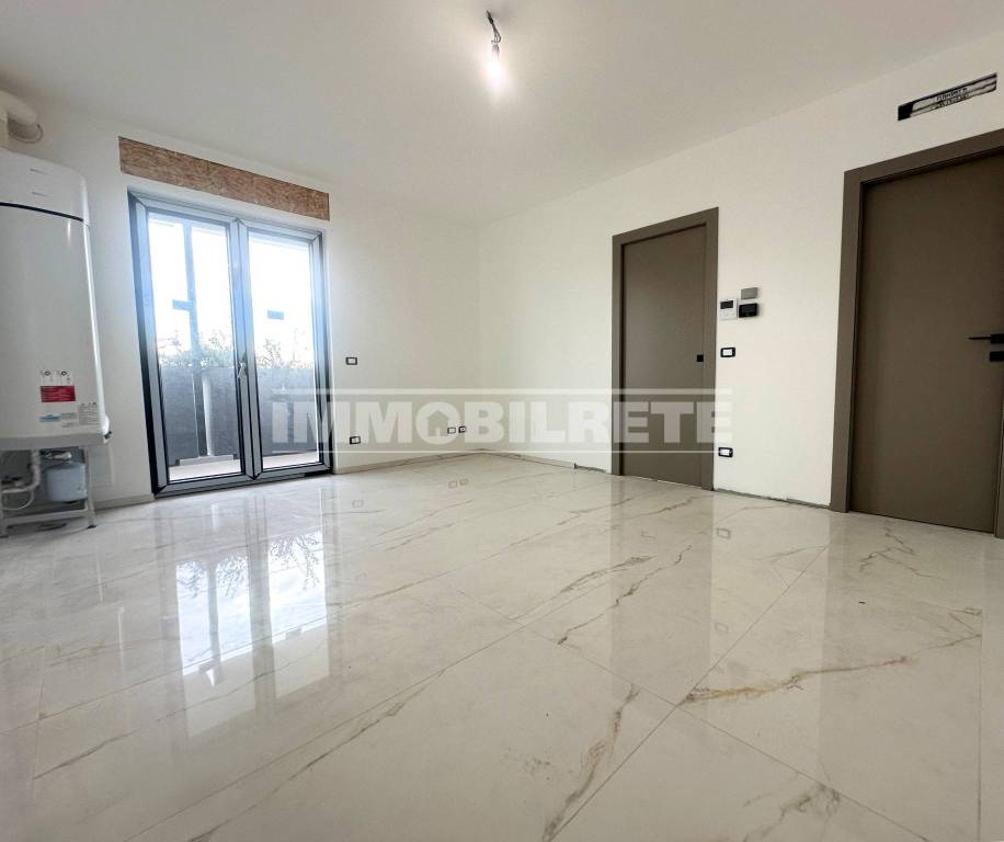 appartamento in affitto a Bari in zona Picone