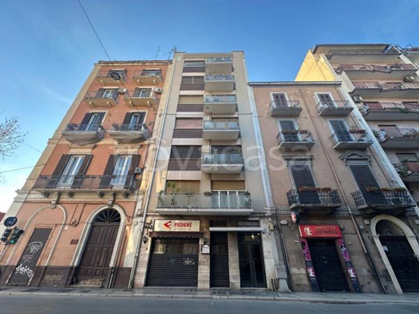 appartamento in affitto a Bari in zona Murat