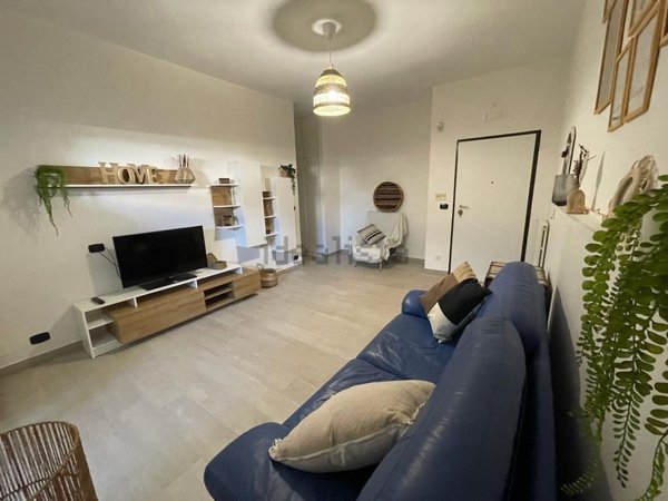 appartamento in affitto a Bari in zona Torre a Mare