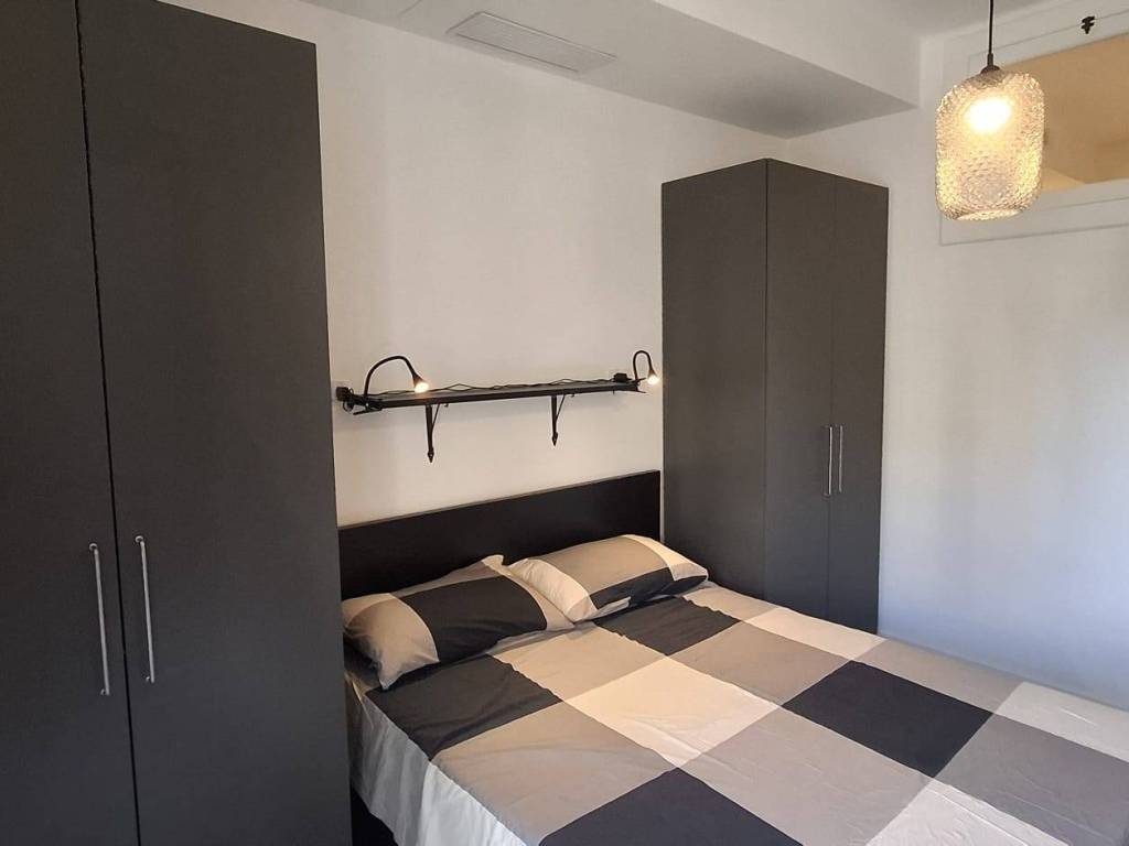 appartamento in affitto a Bari in zona Carrassi