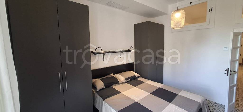 appartamento in affitto a Bari in zona San Pasquale