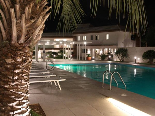 appartamento in affitto a Bari in zona Poggiofranco