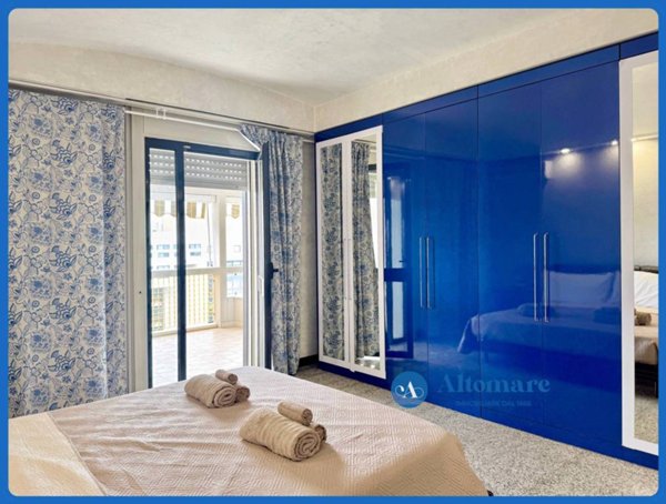 appartamento in affitto a Bari in zona Japigia