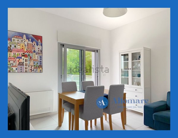 appartamento in affitto a Bari in zona San Pasquale