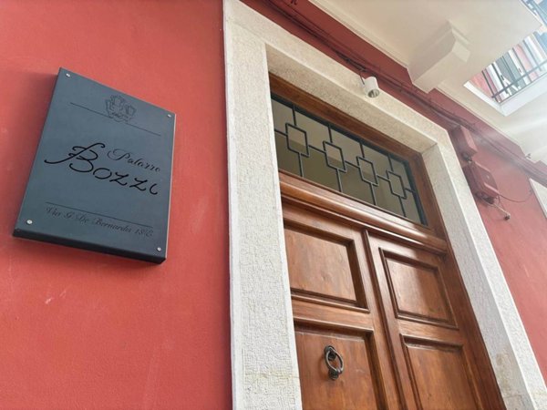 appartamento in affitto a Bari in zona Libertà