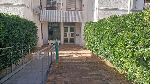 appartamento in affitto a Bari in zona Torre a Mare