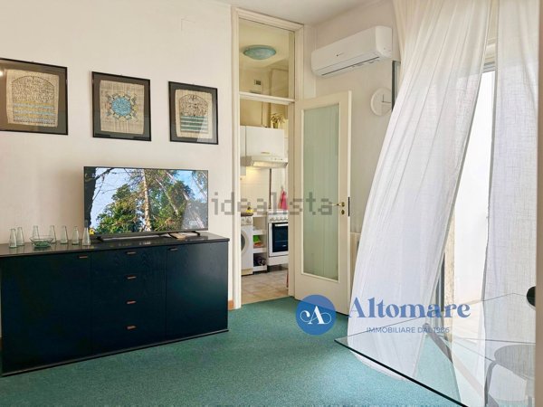 appartamento in affitto a Bari in zona Murat