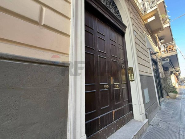 appartamento in affitto a Bari in zona Città Vecchia