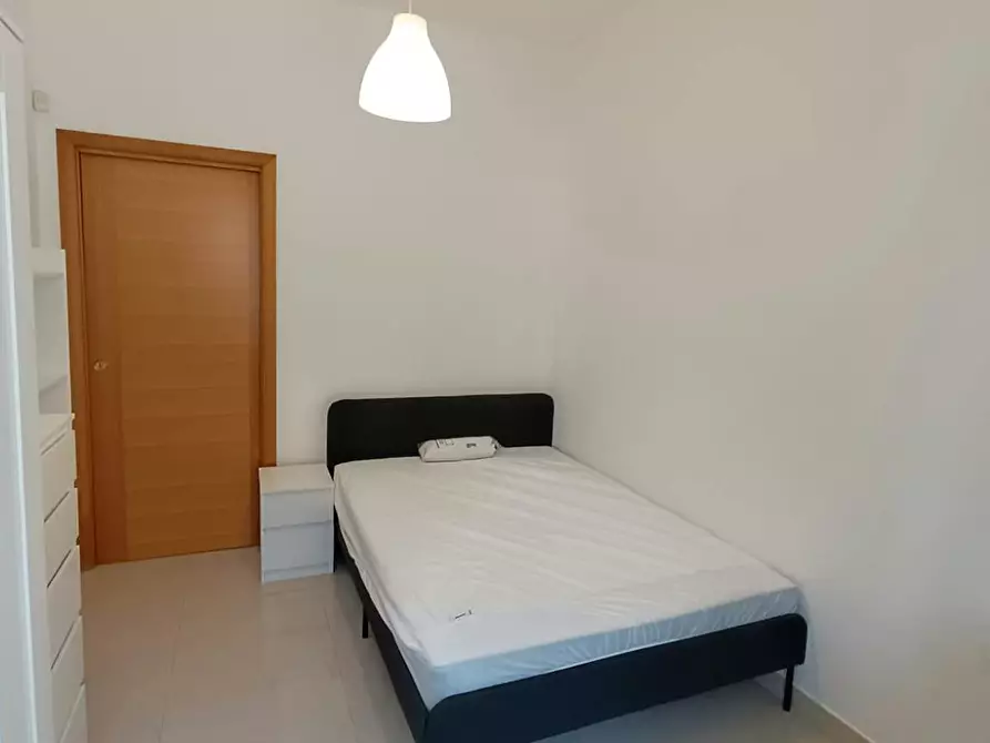 appartamento in affitto a Bari in zona Murat