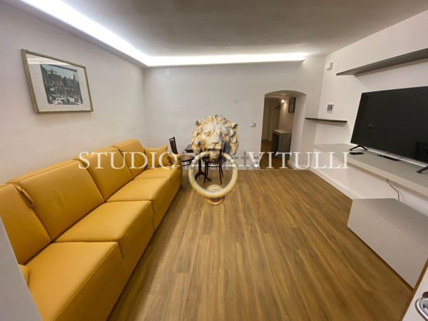 appartamento in affitto a Bari in zona Murat