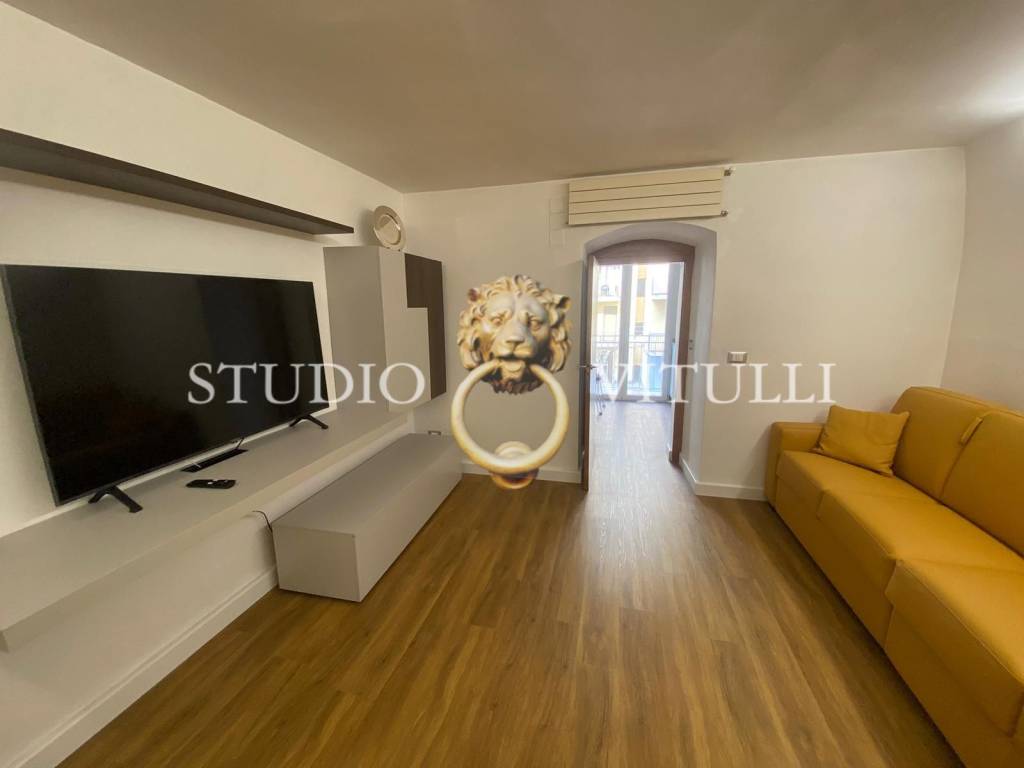 appartamento in affitto a Bari in zona Murat