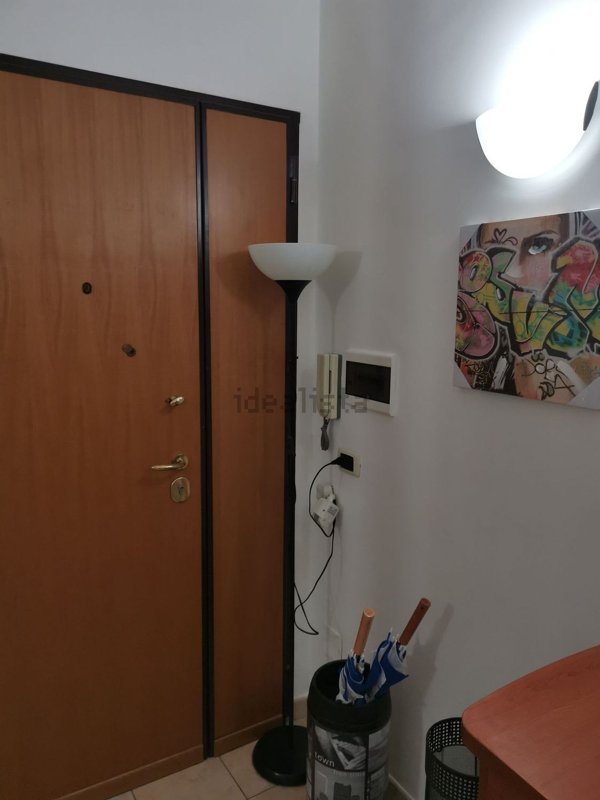 appartamento in affitto a Bari in zona San Pasquale