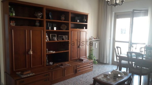 appartamento in affitto a Bari in zona Poggiofranco