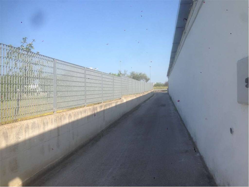 appartamento in affitto a Bari in zona Poggiofranco