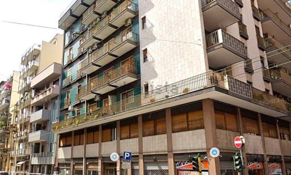 appartamento in affitto a Bari in zona Murat