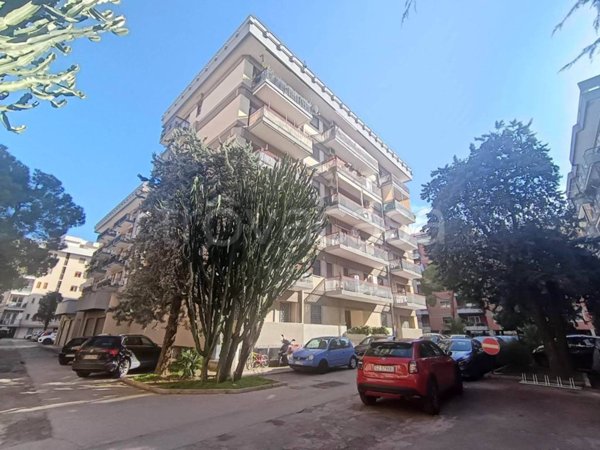 ufficio in affitto a Bari in zona San Pasquale