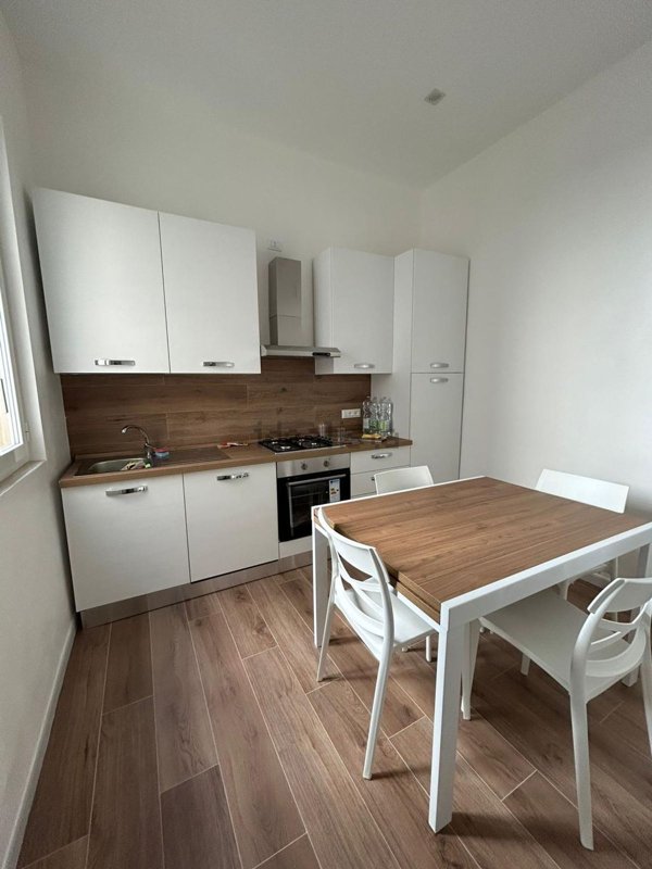 appartamento in affitto a Bari in zona Carrassi