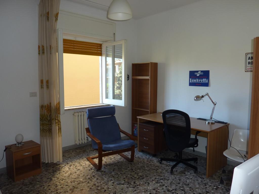 camera singola in affitto a Bari in zona San Pasquale