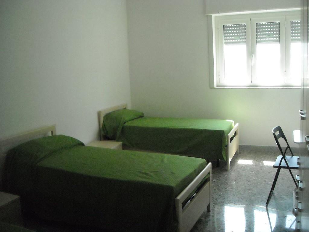 camera singola in affitto a Bari in zona Carrassi