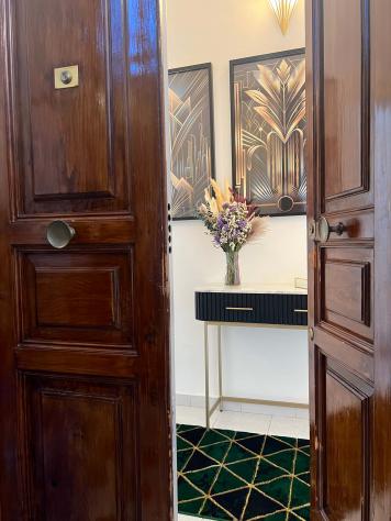 appartamento in affitto a Bari in zona Madonnella