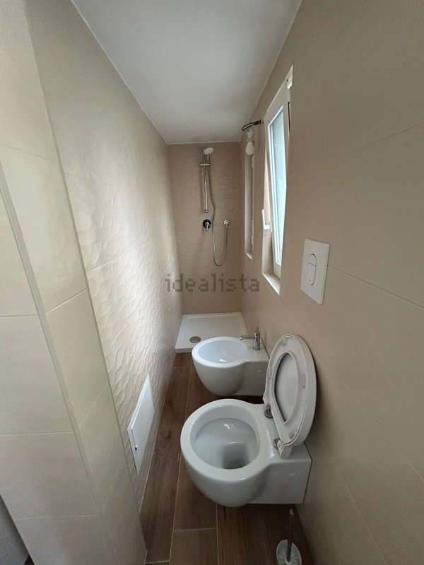 appartamento in affitto a Bari in zona Carrassi