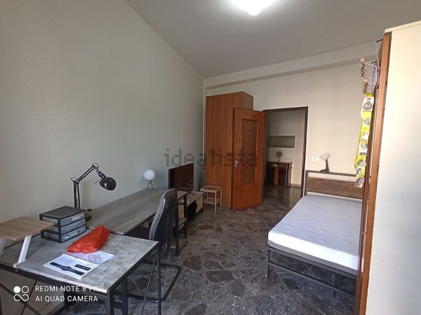 appartamento in affitto a Bari in zona San Pasquale