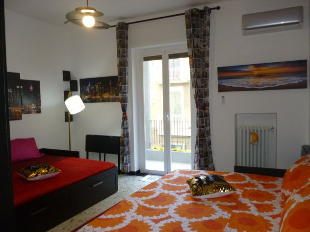 camera singola in affitto a Bari in zona Città Vecchia