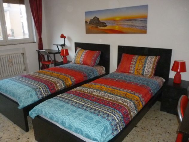 camera singola in affitto a Bari in zona Murat