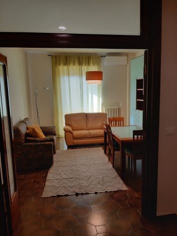 appartamento in affitto a Bari in zona Poggiofranco