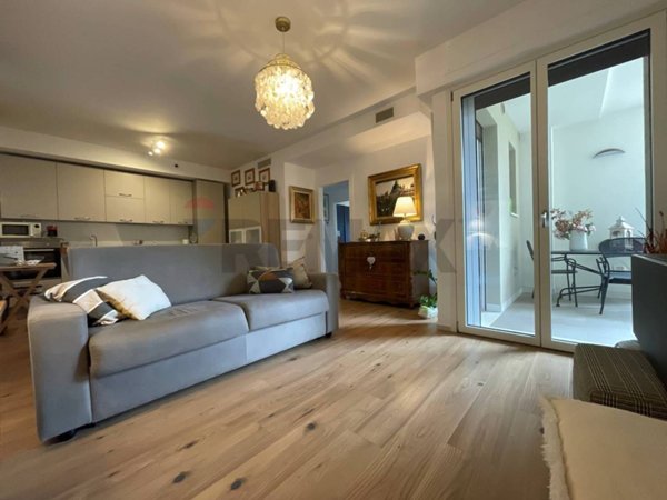 appartamento in affitto a Bari in zona San Pasquale