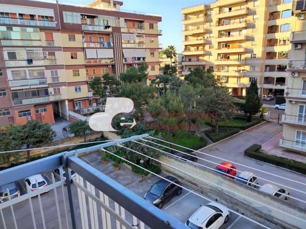 appartamento in affitto a Bari in zona Poggiofranco