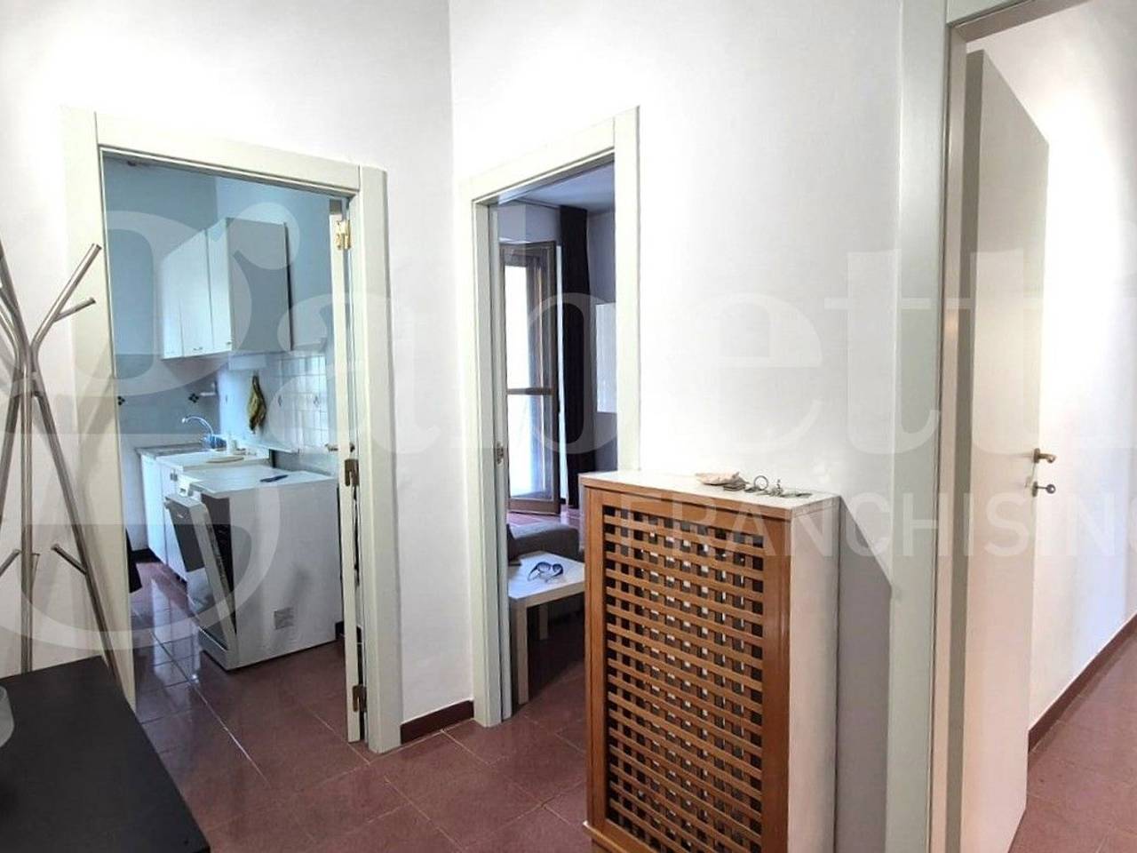 appartamento in affitto a Bari in zona Santo Spirito