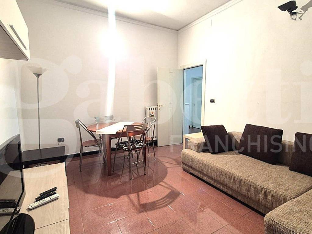 appartamento in affitto a Bari in zona Poggiofranco