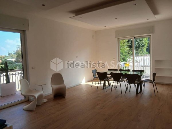 ufficio in affitto a Bari in zona San Pasquale