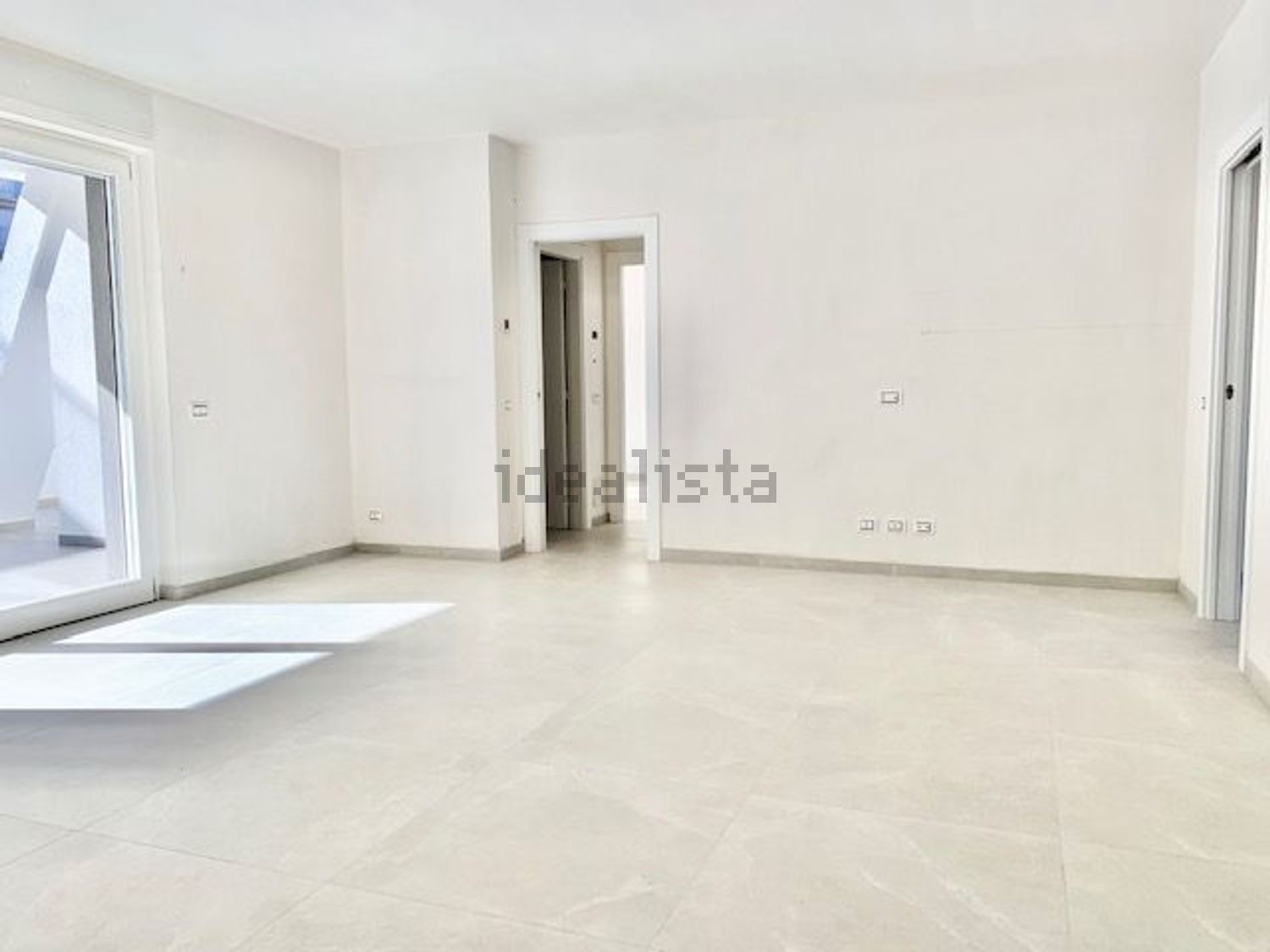 appartamento in affitto a Bari in zona San Pasquale