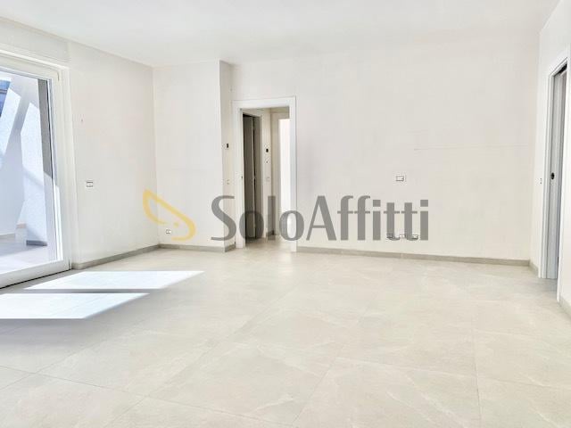 appartamento in affitto a Bari in zona San Pasquale