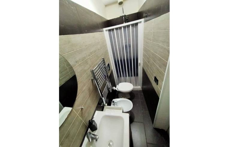 appartamento in affitto a Bari in zona San Pasquale