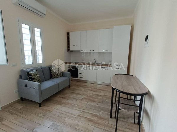 appartamento in affitto a Bari in zona Carrassi