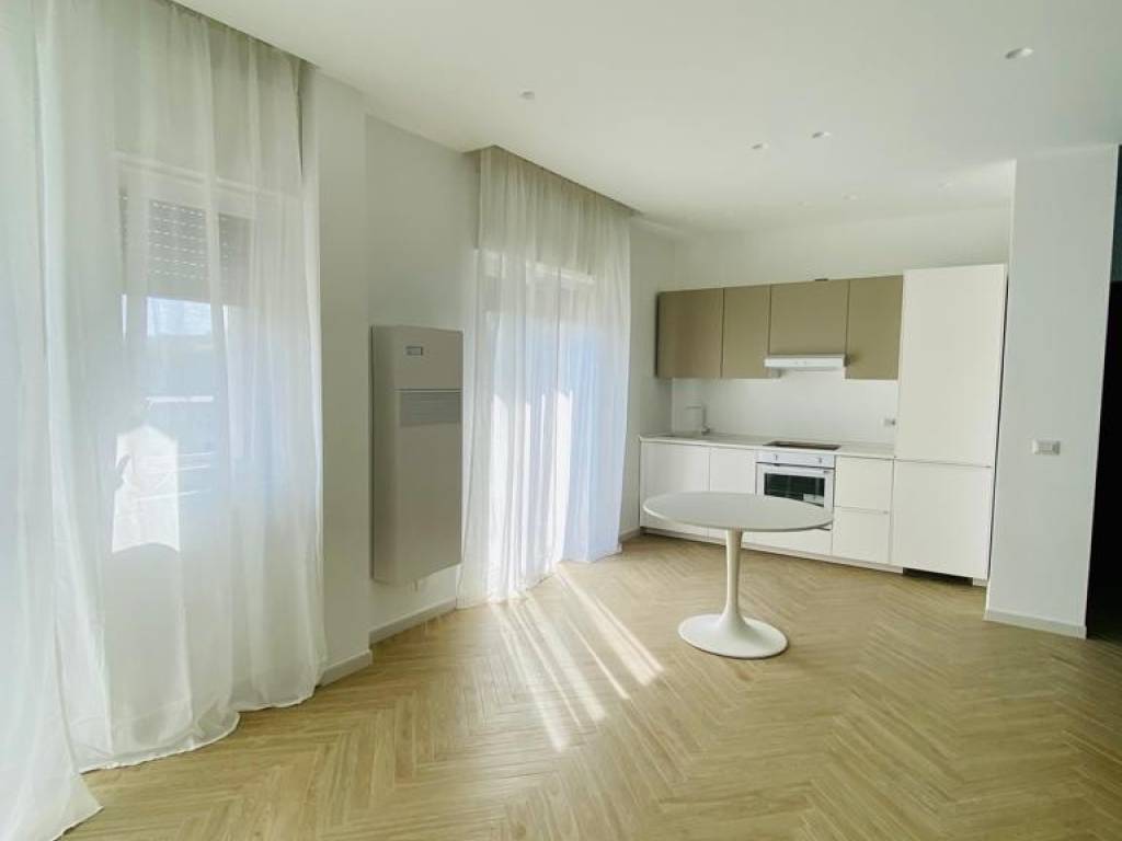 appartamento in affitto a Bari in zona Japigia