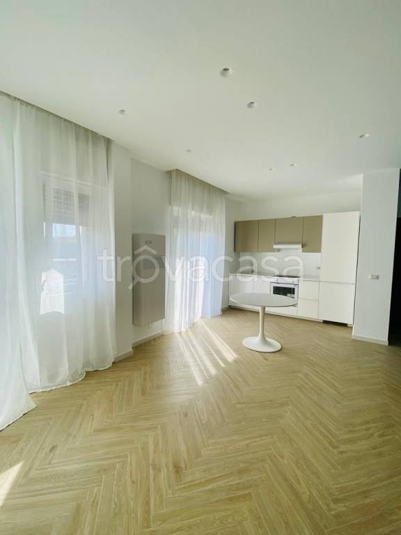 appartamento in affitto a Bari in zona Japigia