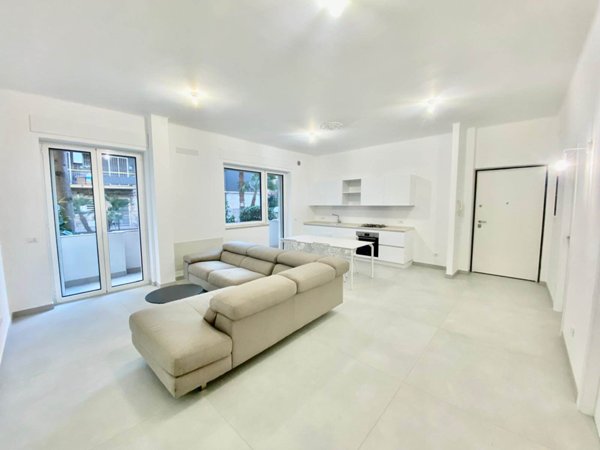 appartamento in affitto a Bari in zona San Pasquale