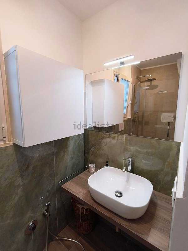 appartamento in affitto a Bari in zona Libertà