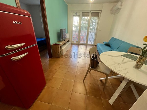 appartamento in affitto a Bari in zona San Pasquale