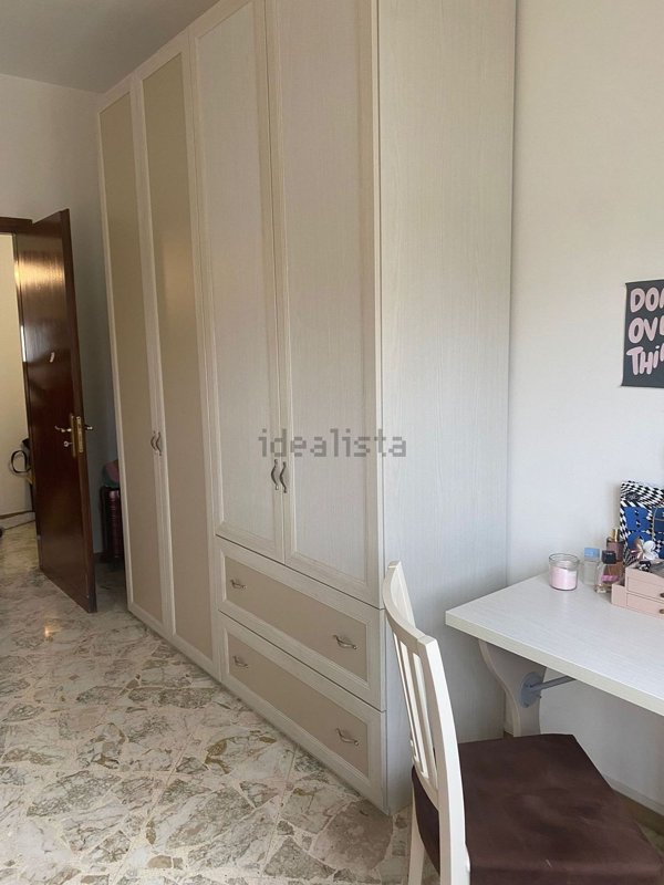 appartamento in affitto a Bari in zona Picone